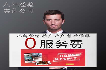 SEM服务优势案例分享